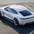 Porsche mission E