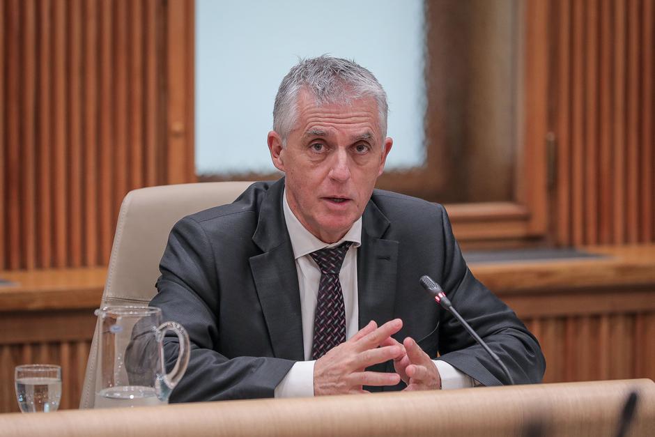 Tomaž Gantar | Avtor: Saša Despot