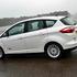 Ford C-max energi