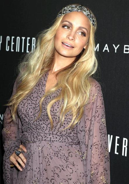 Nicole Richie