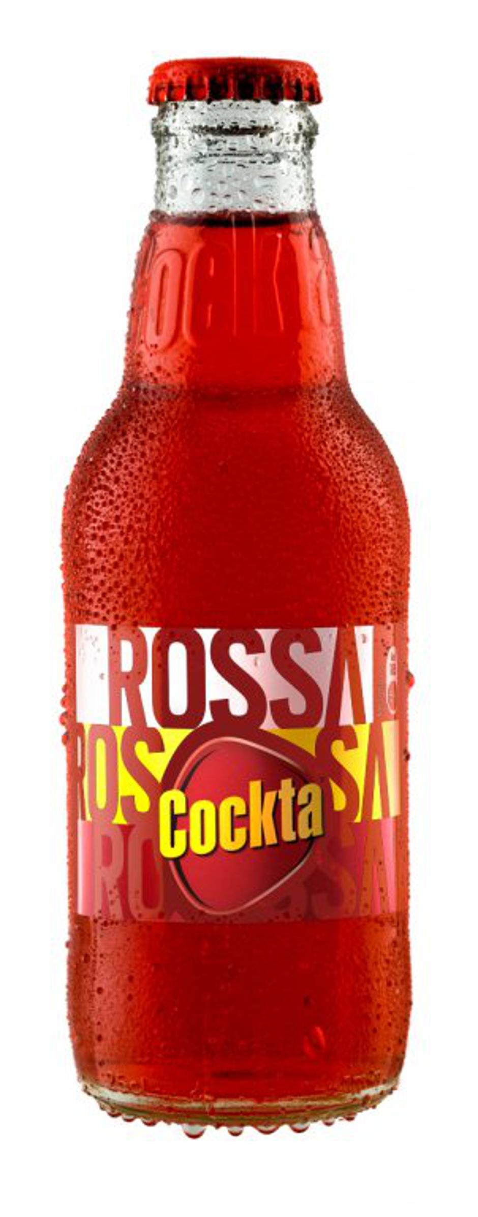 Cockta Rossa | Avtor: Žurnal24 main