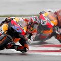 Casey Stoner (Honda)