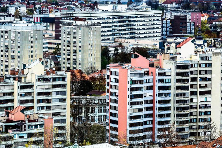 stanovanja | Avtor: Saša Despot