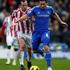 premier liga stoke chelsea charlie adam lampard