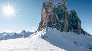 Tre Cime Drei Zinnen