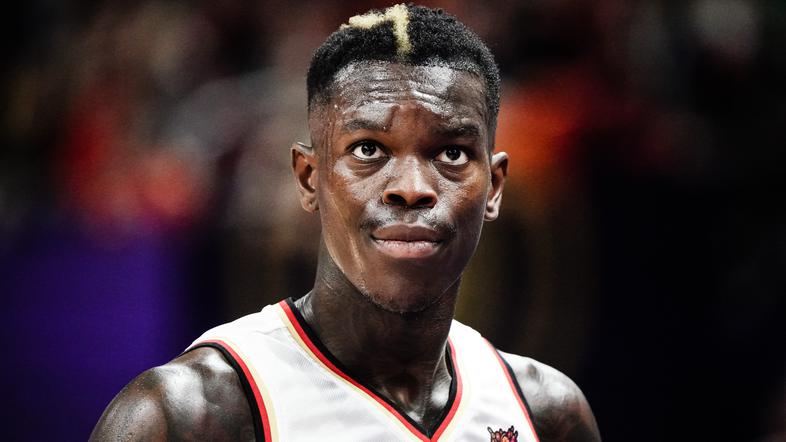 Dennis Schröder
