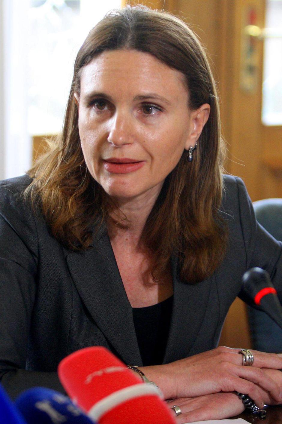 Mojca Prelesnik | Avtor: Žurnal24 main