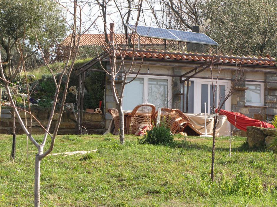 Črna gradnja Igorja Maherja | Avtor: Žurnal24 main