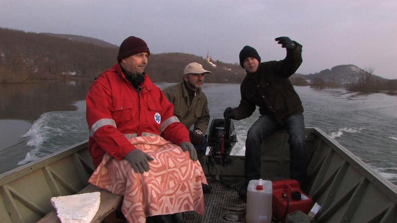 Na Kinu Otok se bo v sekciji Dobri sosedje predstavil tudi lanski zmagovalec Lif