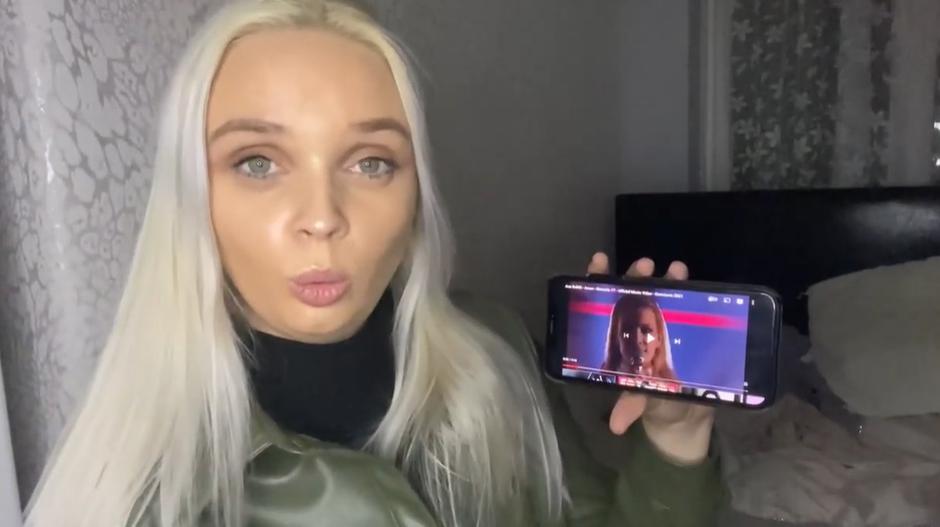 odziv | Avtor: Youtube