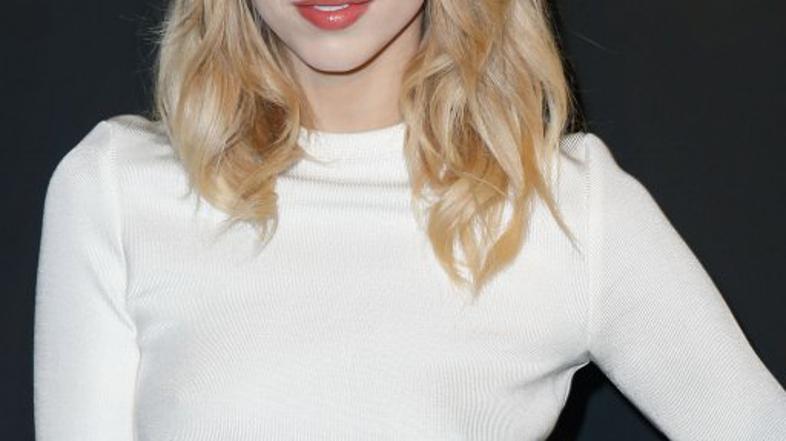 Peaches Geldof