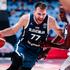 eurobasket 2025 Italija Slovenija, luka dončić