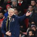 Arsene Wenger