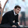 Iker Casillas