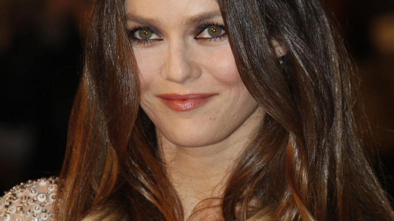 Vanessa Paradis