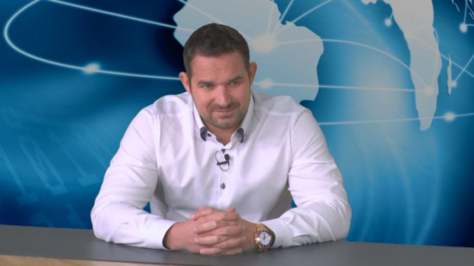 Snežič | Avtor: Snežič