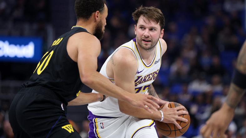 Luka Dončić