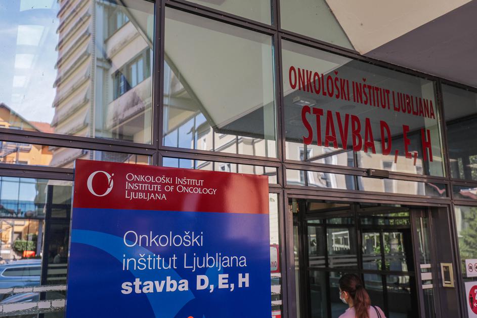 onkološki inštitut