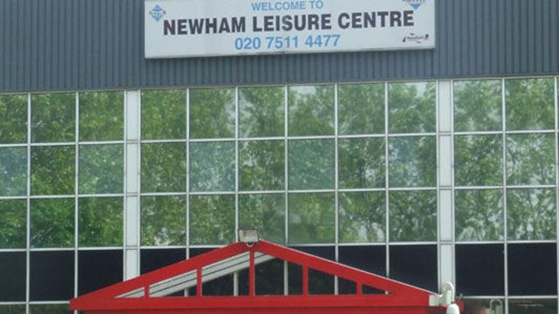 Newham Leisure Center