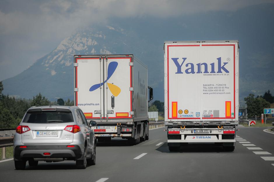 promet | Avtor: Saša Despot