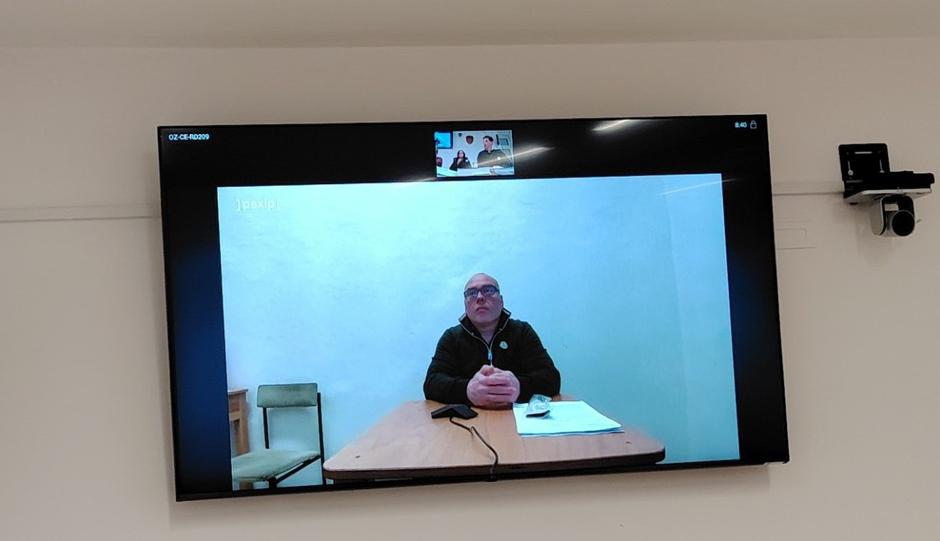 Uroš Vozlič | Avtor: 