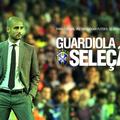 Guardiola Brazilija selecao reprezentanca trener selektor Facebook skupina