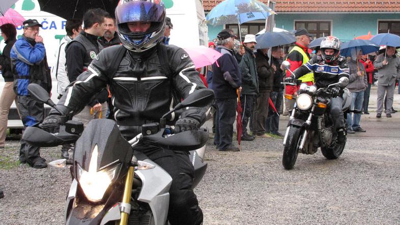 Fotografija je simbolična. (Foto: Jerca Božič Kranjec)