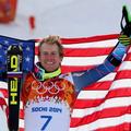 Ligety Soči 2014 olimpijske igre veleslalom ZDA Amerika zastava