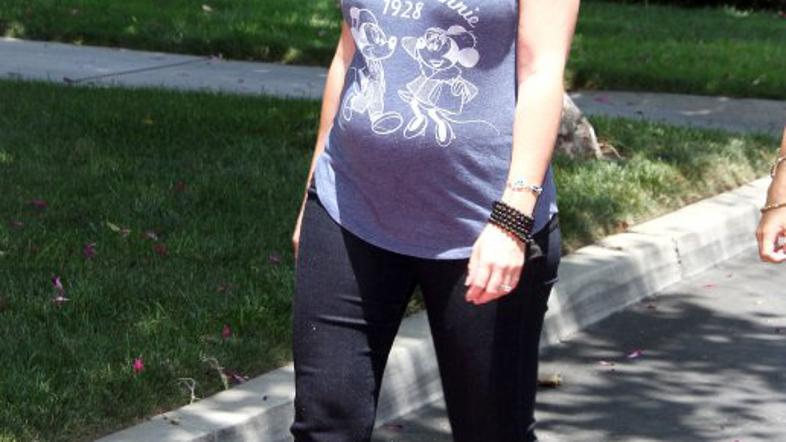 Jennifer Love Hewitt