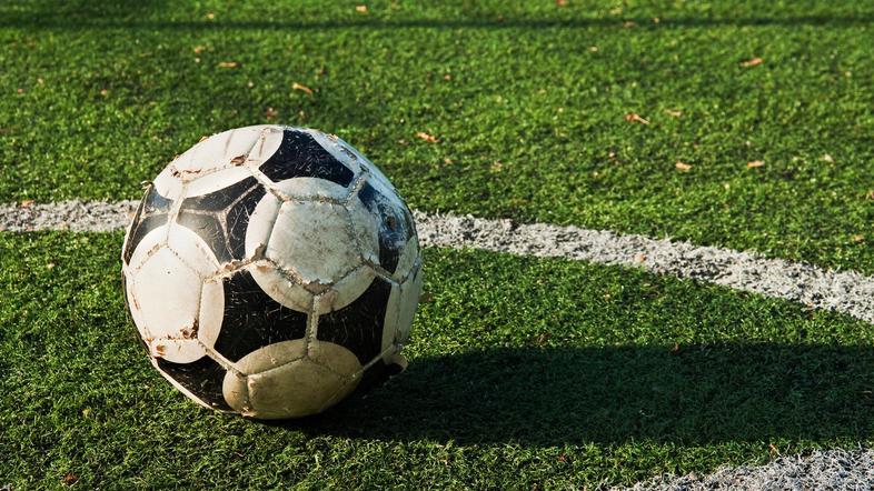 Nogometna žoga