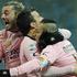 Miccoli Balzaretti Palermo Inter Milan Serie A Italija italijanska liga