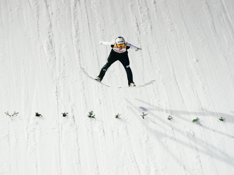 Domen Prevc | Avtor: Profimedia