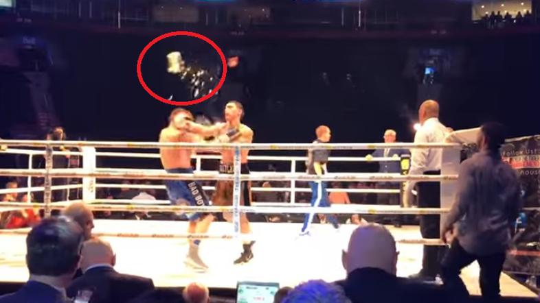 vedro cook butler boks