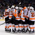 philadelphia flyers