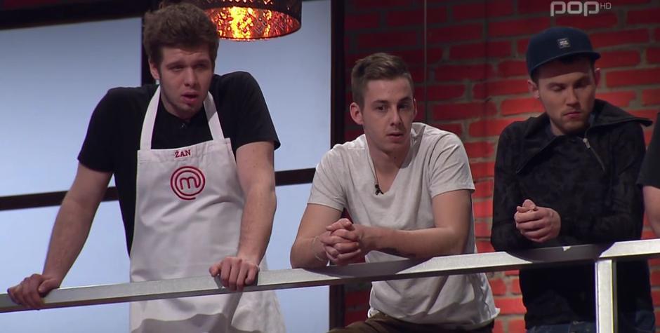 masterchef | Avtor: POP TV