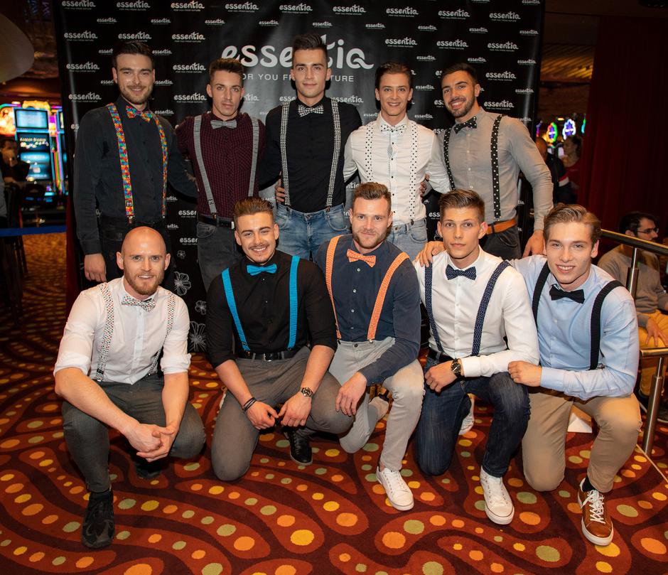 Mister Slovenije 2019 | Avtor: Ana Gregorič