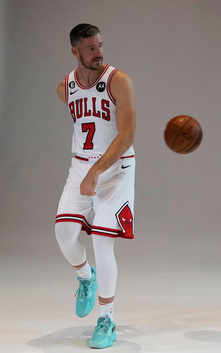 Goran Dragić | Avtor: Profimedia