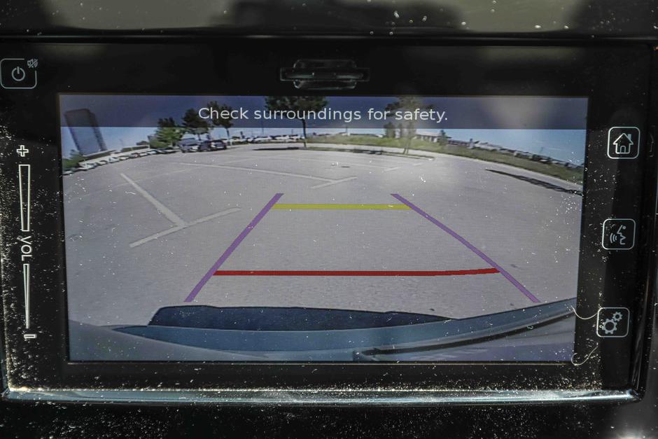 Suzuki vitara | Avtor: Saša Despot