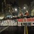 Protesti Ljubljana