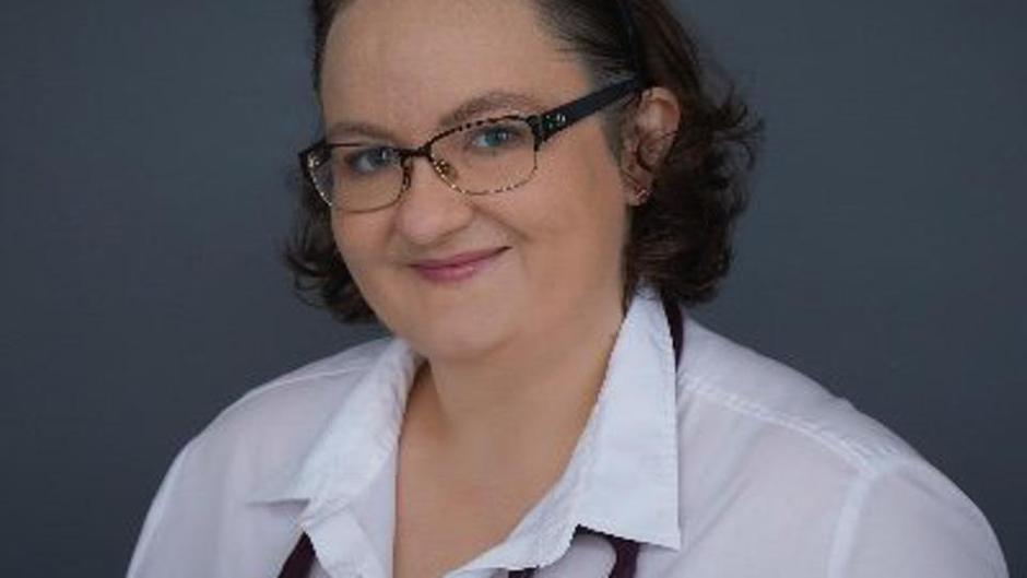 Lise Marie Kellermayr | Avtor: Reševalni pas/Twitter