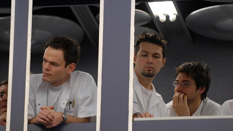 Najslabše se je Slovenija odrezala pri kriteriju čakalnih dob.