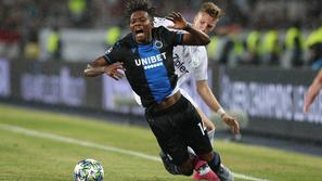 LASK Linz : Club Brugge
