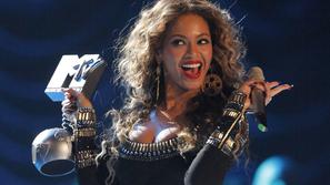 Matthew Knowles je tisti, ki je iz svoje hčerke naredil zvezdo. (Foto: Reuters)