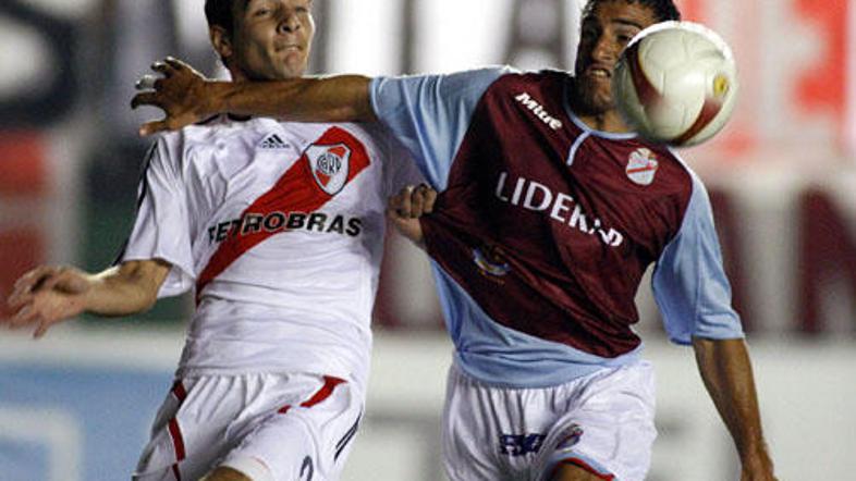 Marco Ruben je prestopil v Villareal.