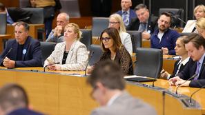 Državni zbor, poslanci