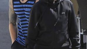 Jennifer Lopez, Casper Smart