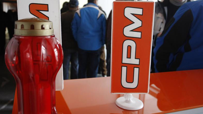 Od 300 do 400 nekdanjih zaposlenih naj bi že našlo zaposlitev. (Foto: Žurnal24)