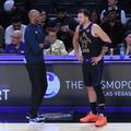 Jamahl Mosley in Luka Dončić