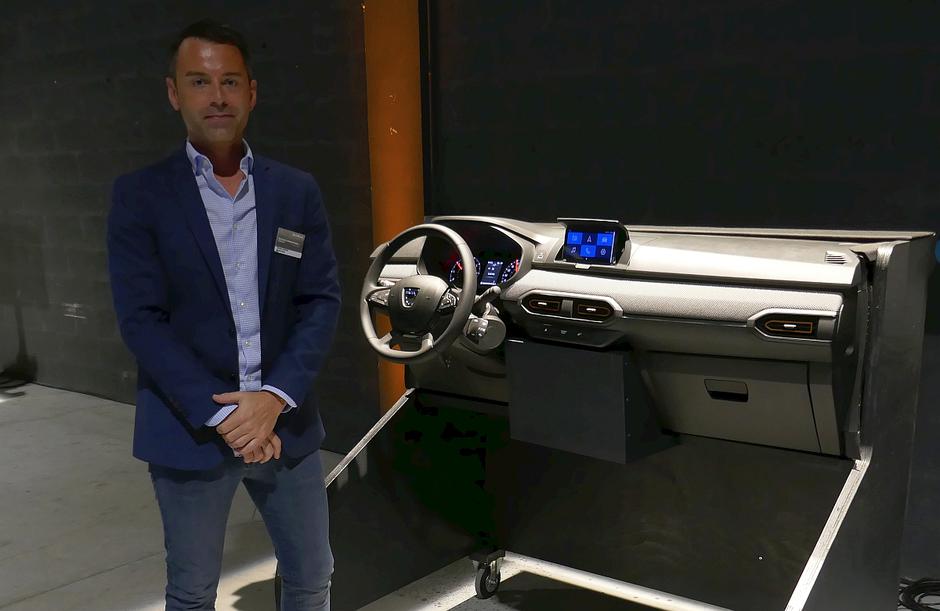 dacia jogger | Avtor: Matija_Janežič