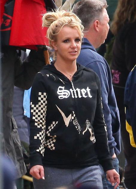 Britney Spears